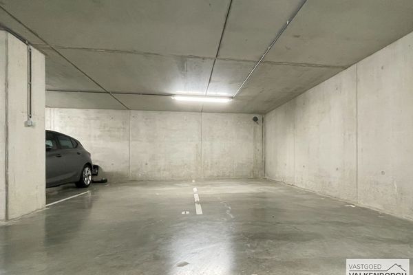 Appartement te koop / Heusden-Zolder