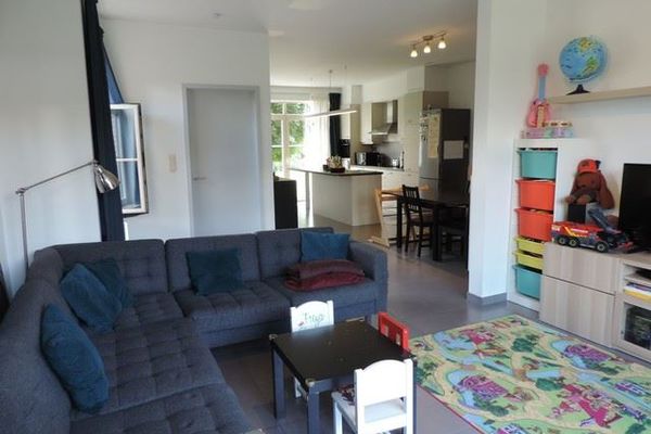 Huis verhuurd / Meldert