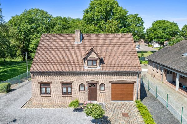 Huis te koop / Maasmechelen