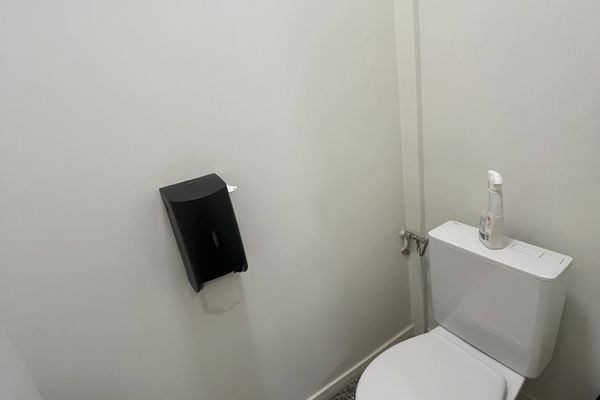 Industrieel te huur / Hasselt