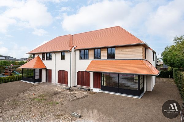 Huis te koop / Adegem