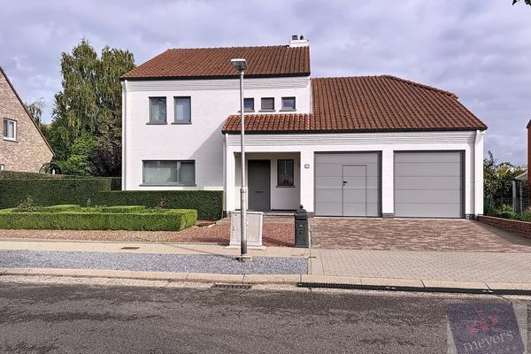 Huis te huur / Sint-Truiden