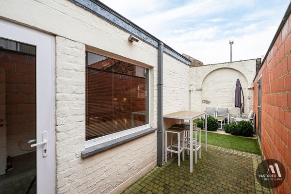 Huis te koop / Eeklo