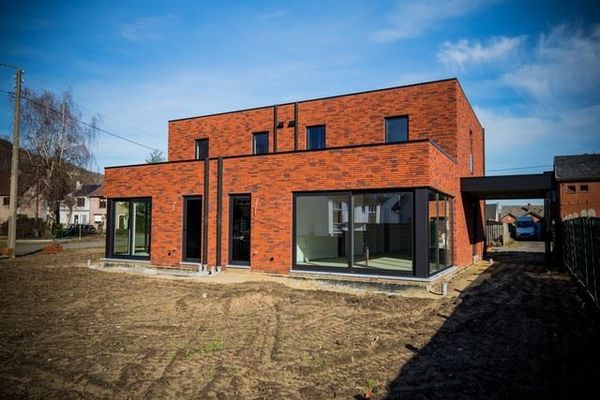 Huis verkocht / Koersel