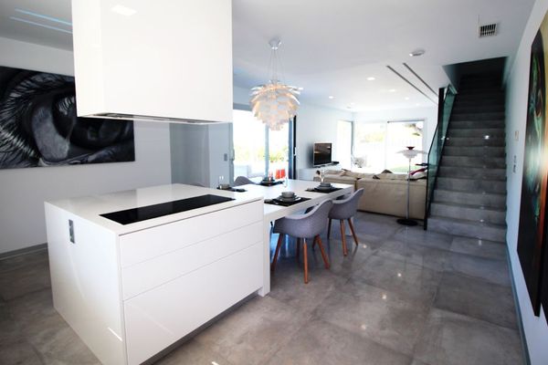 Huis te koop / Finestrat