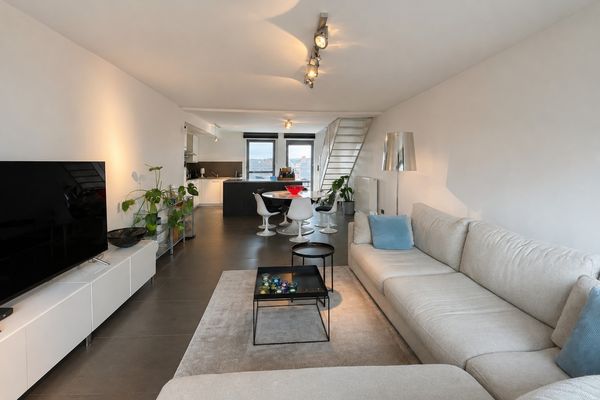 Appartement
                                te huur
                                in Lanaken