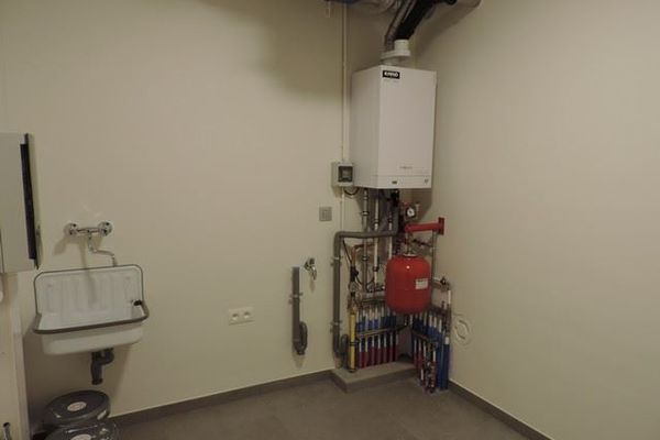 Appartement verhuurd / Heusden