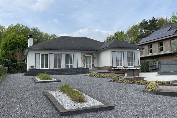 Huis
                                te huur
                                in Opglabbeek