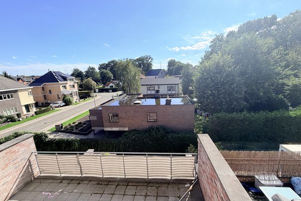 Appartement te huur / Genk