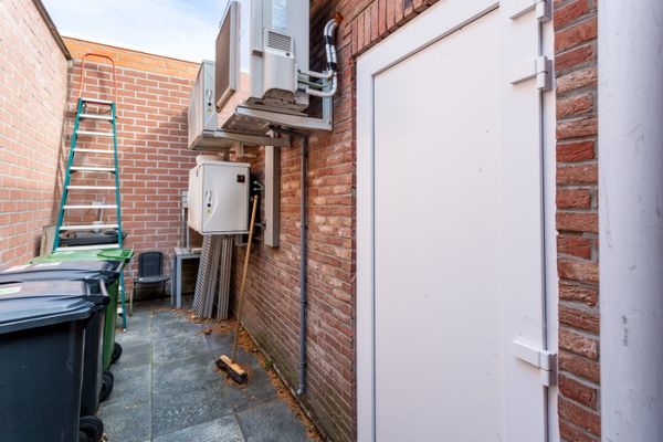 Commercieel te koop / Brasschaat
