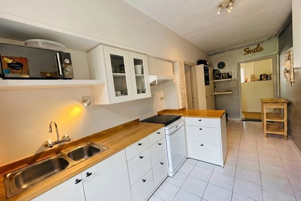 Huis te koop / Assebroek
