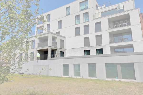 Appartement te huur in Eeklo