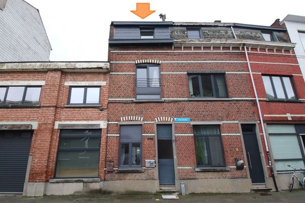 Huis
                            te koop in Leuven