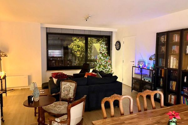 Appartement te koop / Leuven