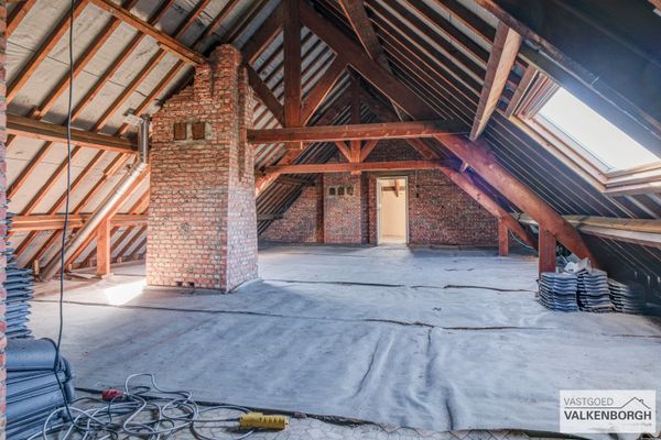 Huis te koop / Diepenbeek