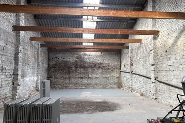 Grond te koop / Hasselt