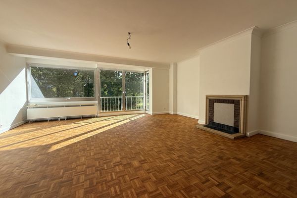 Appartement te huur in Gent