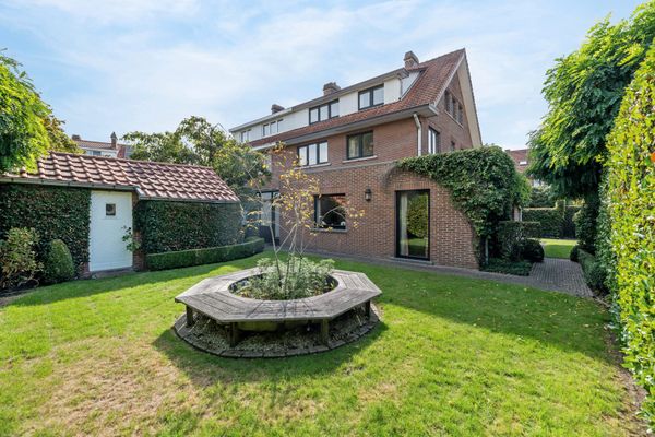 Huis verkocht / Hasselt