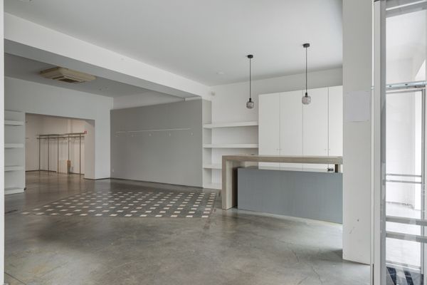 Commercieel te koop / Hasselt