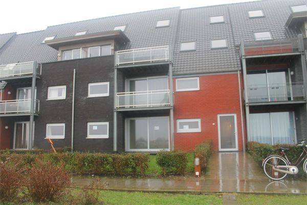 Appartement
                                verhuurd
                                in Nieuwpoort