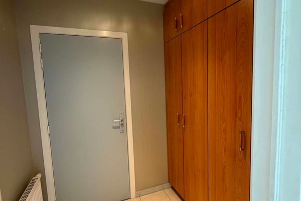Appartement
                            te huur in Eernegem
