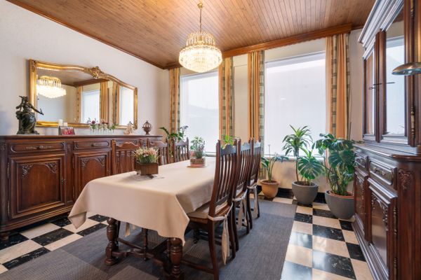 Huis te koop / Deerlijk