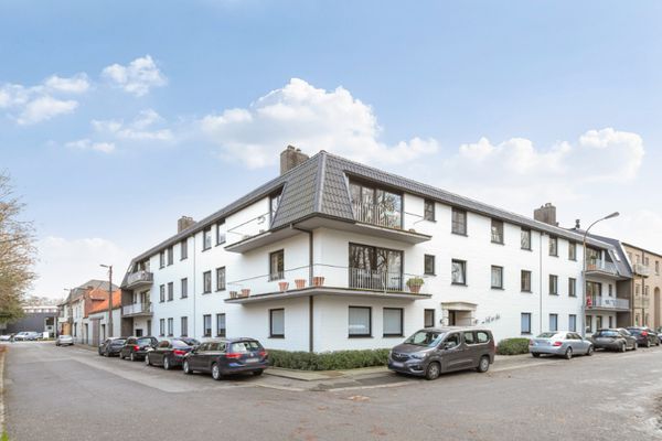 Appartement
                            te huur in Waregem