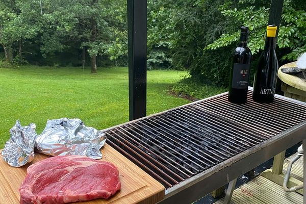 Vakantiewoning te koop / Amblève