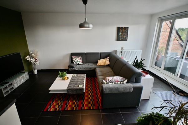Appartement te koop / Nijlen