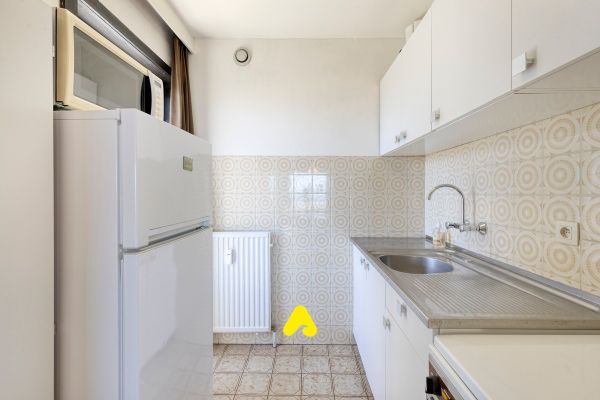 Appartement a vendre / La Panne