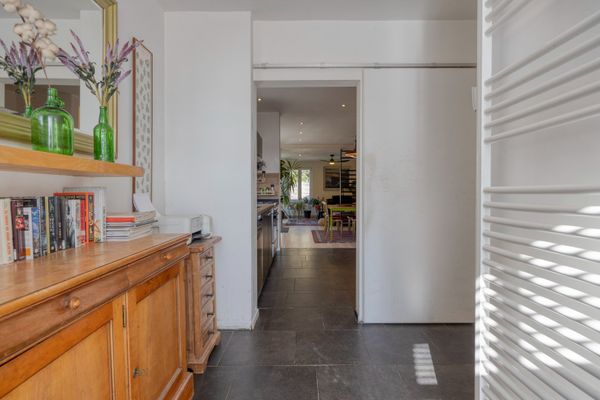 Huis optie koop / Ekeren