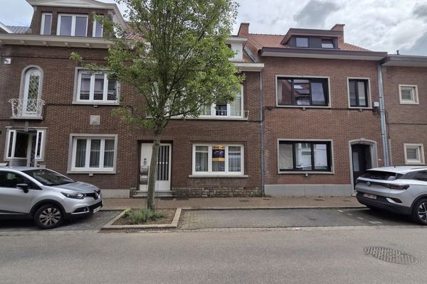 Appartement te koop / Hasselt