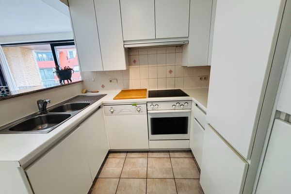 Appartement a vendre / Nieuport