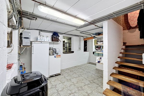 Huis te koop / Alken