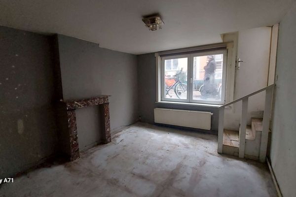 Huis te koop / Oostende