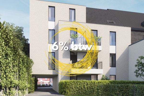 Project
                                te koop
                                in Heist-op-den-Berg