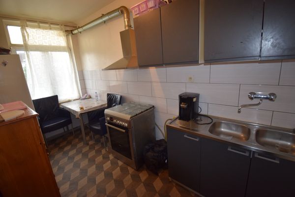 Huis te koop / Sint-Jans-Molenbeek