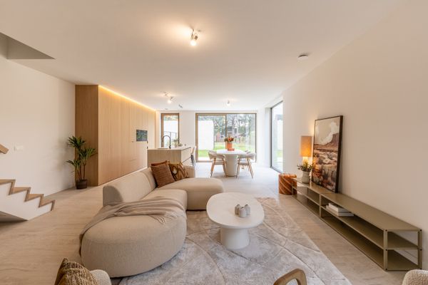 Huis te koop / Pulle