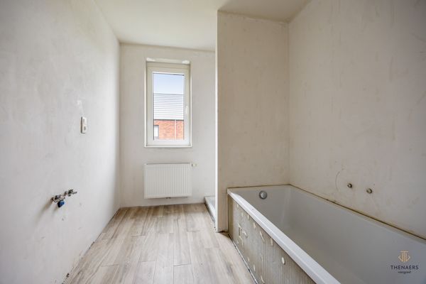 Huis te koop / Geetbets