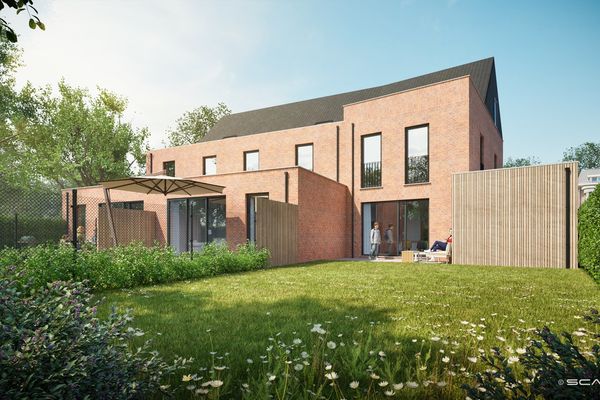 Huis te koop / Berlaar