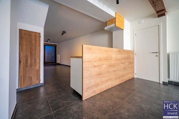 Appartement te huur / Kruishoutem