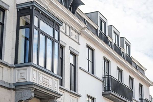 Appartement te koop / Waregem