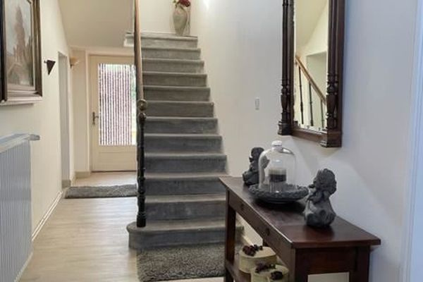 Huis verkocht / Lenax