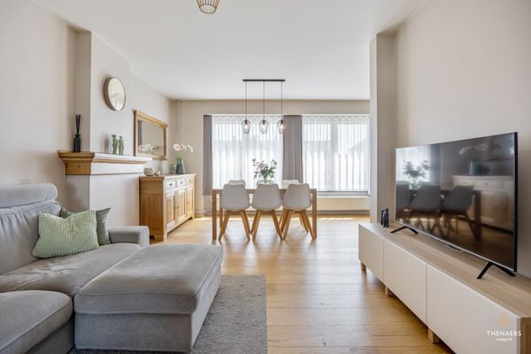Huis te koop / Sint-Truiden
