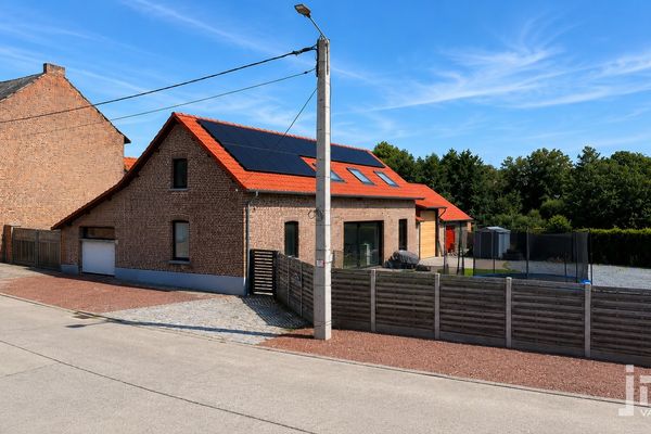 Huis te koop / Heers
