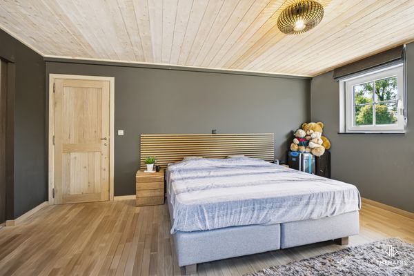Huis te huur / Landen