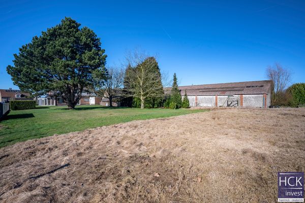 Huis te koop / Kruishoutem