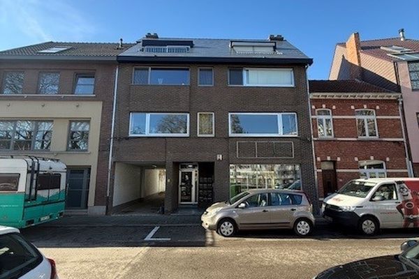 Appartement te koop / Hasselt