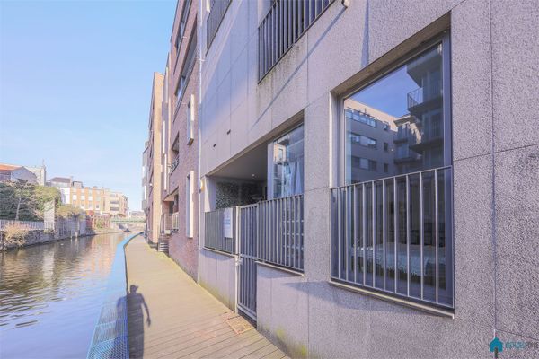 Appartement
                            te koop in Gent
