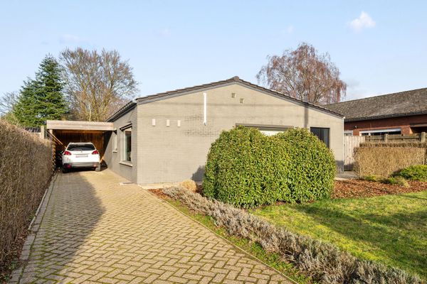 Huis te koop / Westerlo